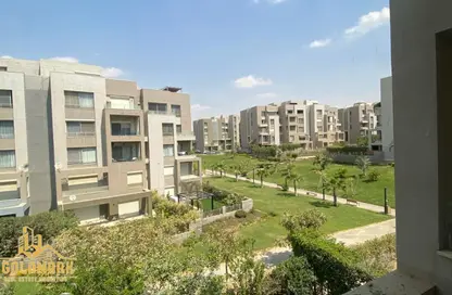 Apartment - 2 Bedrooms - 2 Bathrooms for rent in Village Gardens Katameya - 5th Settlement Compounds - The 5th Settlement - New Cairo City - Cairo