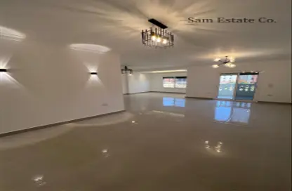 Apartment - 3 Bedrooms - 2 Bathrooms for sale in The 5th Settlement - New Cairo City - Cairo
