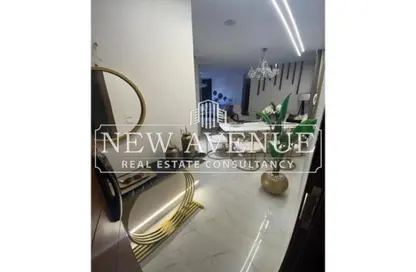 Penthouse - 2 Bedrooms - 2 Bathrooms for sale in Al Andalus District - New Cairo City - Cairo Penthouse - 2 Bedrooms - 2 Bathrooms for sale in Al Andalus District - New Cairo City - Cairo