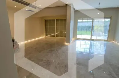 Townhouse - 4 Bedrooms - 4 Bathrooms for rent in Palm Hills   Palm Valley - 26th of July Corridor - 6 October City - Giza
