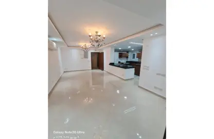 Apartment - 3 Bedrooms - 3 Bathrooms for rent in The Square - 5th Settlement Compounds - The 5th Settlement - New Cairo City - Cairo