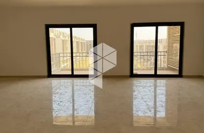 شقة - 3 غرف نوم - 3 حمامات للبيع في مون ريزيدنس - فيفث سكوير - التجمع الخامس - مدينة القاهرة الجديدة - القاهرة