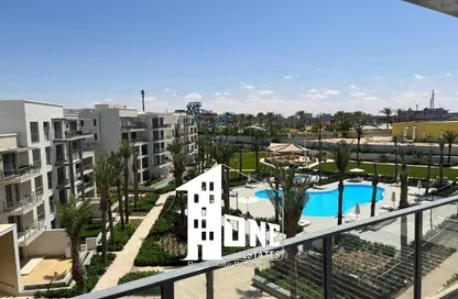 شاليه - 2 غرف نوم - 2 حمامات للبيع في مراسي - سيدي عبد الرحمن - الساحل الشمالي
