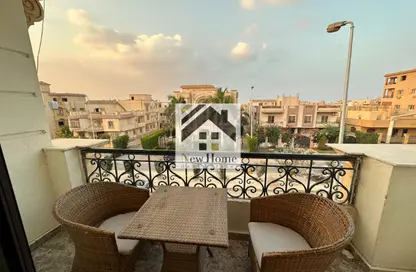 شقة - 3 غرف نوم - 3 حمامات للبيع في النرجس 4 - النرجس - مدينة القاهرة الجديدة - القاهرة