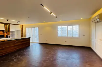 Apartment - 3 Bedrooms - 3 Bathrooms for rent in Hyde Park - 5th Settlement Compounds - The 5th Settlement - New Cairo City - Cairo