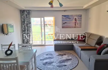 Chalet - 2 Bedrooms - 2 Bathrooms for sale in Mountain view Sokhna - Mountain view - Al Ain Al Sokhna - Suez