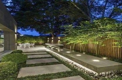 Villa - 4 Bedrooms - 4 Bathrooms for sale in The Crown - Cairo Alexandria Desert Road - 6 October City - Giza