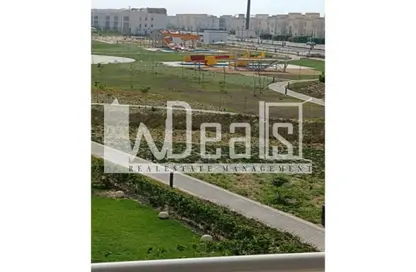 Penthouse - 4 Bedrooms - 2 Bathrooms for rent in Amwaj - Sidi Abdel Rahman - North Coast