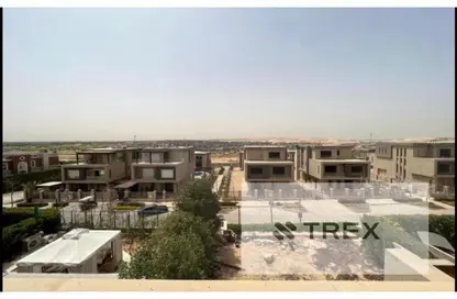 فيلا - 6 غرف نوم - 8 حمامات للبيع في نيو جيزة - طريق مصر اسكندرية الصحراوي - مدينة 6 أكتوبر - الجيزة