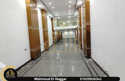 Shop - Studio - 1 Bathroom for sale in Mahmoud Al Essawy St. - Miami - Hay Awal El Montazah - Alexandria