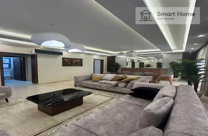 Duplex - 3 Bedrooms - 3 Bathrooms for rent in Eastown - 5th Settlement Compounds - The 5th Settlement - New Cairo City - Cairo