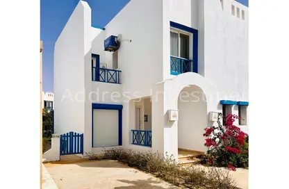 Villa - 3 Bedrooms - 3 Bathrooms for sale in Plage - Sidi Abdel Rahman - North Coast