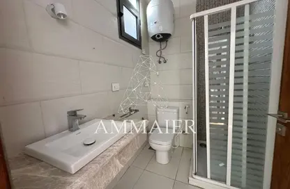 تاون هاوس - 3 غرف نوم - 3 حمامات للايجار في الجريا - كمبوندات الشيخ زايد - الشيخ زايد - الجيزة