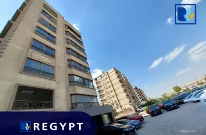 بناية كاملة - استوديو - 8 حمامات للايجار في شارع اللاسلكي - اللاسلكي - المعادي الجديدة - حي المعادي - القاهرة