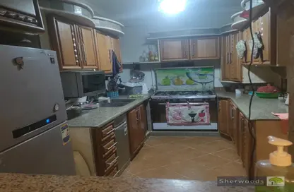 Apartment - 3 Bedrooms - 1 Bathroom for sale in Hadayek El Ahram - Giza