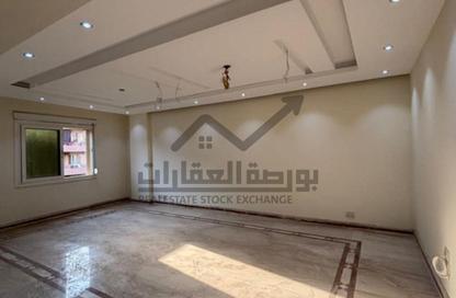 Apartment - 3 Bedrooms - 3 Bathrooms for rent in El Rehab Extension - Al Rehab - New Cairo City - Cairo