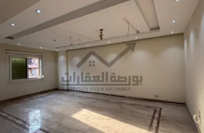 Apartment - 3 Bedrooms - 3 Bathrooms for rent in El Rehab Extension - Al Rehab - New Cairo City - Cairo