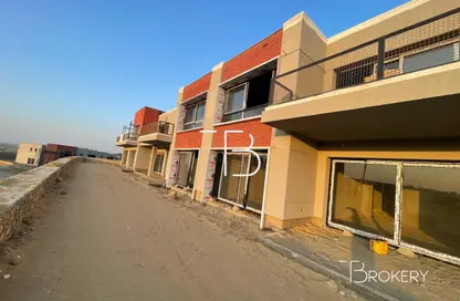 شقة - 2 غرف نوم - 2 حمامات للبيع في بريكس - طريق مصر اسكندرية الصحراوي - مدينة 6 أكتوبر - الجيزة