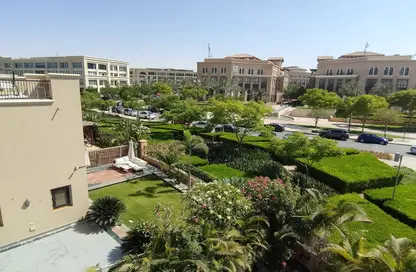 منزل مزدوج - 4 غرف نوم - 3 حمامات للايجار في ميفيدا - كمبوندات التجمع الخامس - التجمع الخامس - مدينة القاهرة الجديدة - القاهرة