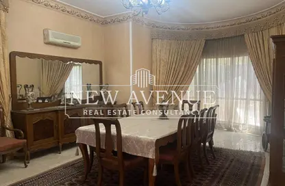 فيلا - 4 غرف نوم - 4 حمامات للبيع في يوتوبيا - كمبوندات 6 أكتوبر - مدينة 6 أكتوبر - الجيزة