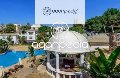 Apartment - 3 Bedrooms - 3 Bathrooms for sale in Mountain View 1.1 - 5th Settlement Compounds - The 5th Settlement - New Cairo City - Cairo