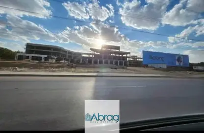 محل تجاري - استوديو - 1 حمام للبيع في سنترادا هاب - محور 26 يوليو - مدينة 6 أكتوبر - الجيزة