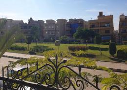 Duplex - 3 bedrooms for للايجار in Suleiman Al Halabi St. - El Banafseg 11 - El Banafseg - New Cairo City - Cairo