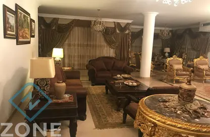 Villa - 4 Bedrooms - 4 Bathrooms for sale in Madinaty - Cairo