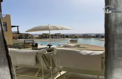 Townhouse - 3 Bedrooms - 3 Bathrooms for sale in Tawila El Gouna - Al Gouna - Hurghada - Red Sea