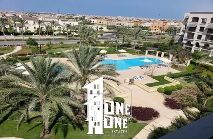Chalet - 3 Bedrooms - 2 Bathrooms for sale in Marassi - Sidi Abdel Rahman - North Coast