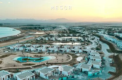شاليه - 2 غرف نوم - 2 حمامات للبيع في ميسكا - سوما باى - سفاجا - الغردقة - محافظة البحر الاحمر