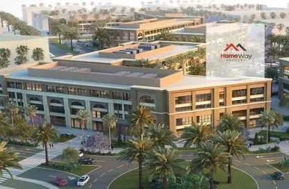 فيلا - 6 غرف نوم - 6 حمامات للايجار في ميفيدا - كمبوندات التجمع الخامس - التجمع الخامس - مدينة القاهرة الجديدة - القاهرة