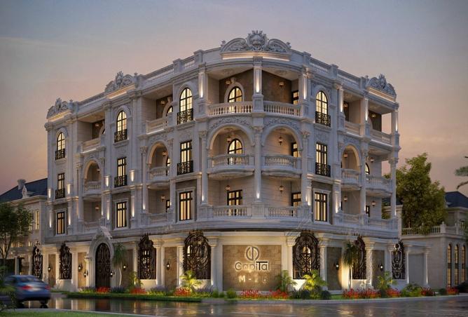 8452408 - الصورة الرئيسية للعقار