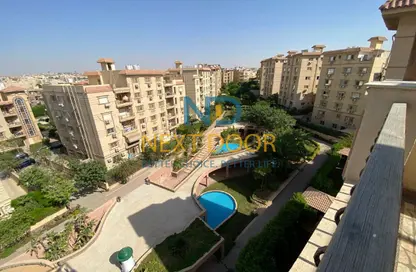 Apartment - 3 Bedrooms - 3 Bathrooms for sale in Family City - North Investors Area - New Cairo City - Cairo