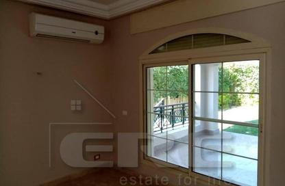 Villa - 4 Bedrooms - 5 Bathrooms for sale in Al Diyar - Al Narges - New Cairo City - Cairo