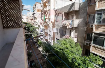 Apartment - 3 Bedrooms - 1 Bathroom for sale in Kafr Abdo - Roushdy - Hay Sharq - Alexandria