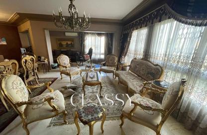 Apartment - 3 Bedrooms - 3 Bathrooms for sale in Beverly Hills - Sheikh Zayed Compounds - Sheikh Zayed City - Giza