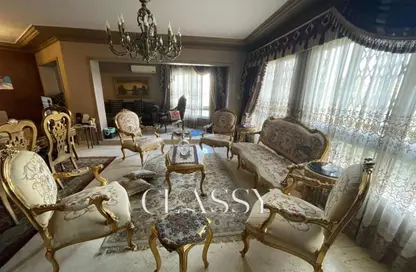 Apartment - 3 Bedrooms - 3 Bathrooms for sale in Beverly Hills - Sheikh Zayed Compounds - Sheikh Zayed City - Giza
