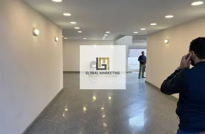 شقة - 3 غرف نوم - 4 حمامات للايجار في كايرو فيستيفال سيتى - المستثمرين الشمالية - مدينة القاهرة الجديدة - القاهرة
