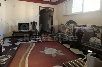 Apartment - 3 Bedrooms - 1 Bathroom for sale in Abo Qir St. - Sporting - Hay Sharq - Alexandria