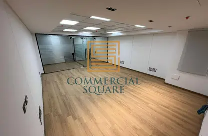 Office Space - Studio - 1 Bathroom for rent in Hyde Park - 5th Settlement Compounds - The 5th Settlement - New Cairo City - Cairo
