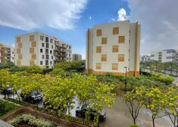 Apartment - 2 bedrooms for للايجار in Eastown - 5th Settlement Compounds - The 5th Settlement - New Cairo City - Cairo