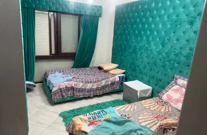 Duplex - 2 Bedrooms - 2 Bathrooms for sale in Marassi - Sidi Abdel Rahman - North Coast