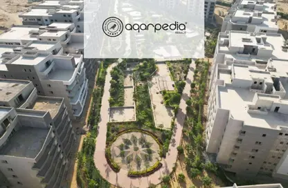 Apartment - 3 Bedrooms - 3 Bathrooms for sale in Zizinia Al Mostakbal - Mostakbal City Compounds - Mostakbal City - Future City - Cairo