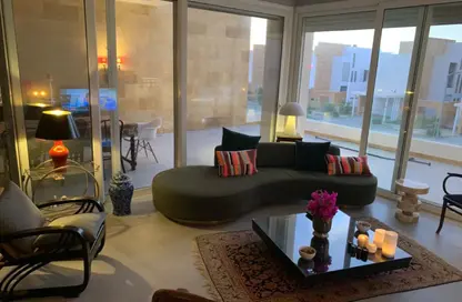 Chalet - 4 Bedrooms - 4 Bathrooms for rent in Seashell - Sidi Abdel Rahman - North Coast