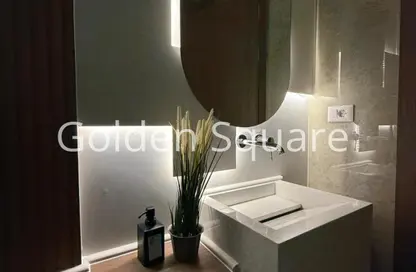 Apartment - 3 Bedrooms - 3 Bathrooms for sale in Hyde Park - 5th Settlement Compounds - The 5th Settlement - New Cairo City - Cairo