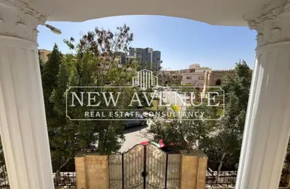 شقة - 2 غرف نوم - 2 حمامات للبيع في كمبوند الياسمين - كمبوندات 6 أكتوبر - مدينة 6 أكتوبر - الجيزة