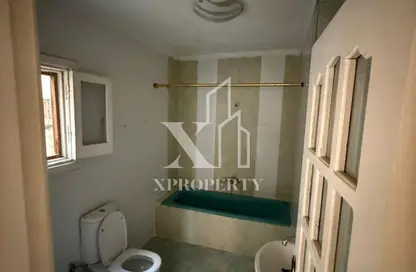 Apartment - 3 Bedrooms - 2 Bathrooms for sale in 3rd District - 6 October City - Giza