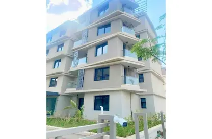 Apartment - 2 Bedrooms - 2 Bathrooms for sale in Badya Palm Hills - 6 October Compounds - 6 October City - Giza Apartment - 2 Bedrooms - 2 Bathrooms for sale in Badya Palm Hills - 6 October Compounds - 6 October City - Giza