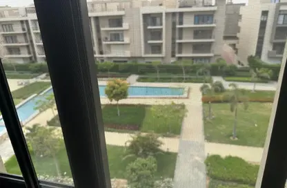 Penthouse - 3 Bedrooms - 3 Bathrooms for sale in Fifth Square - The 5th Settlement - New Cairo City - Cairo